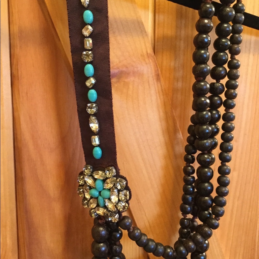 COPY - Stella & Dot statement necklace